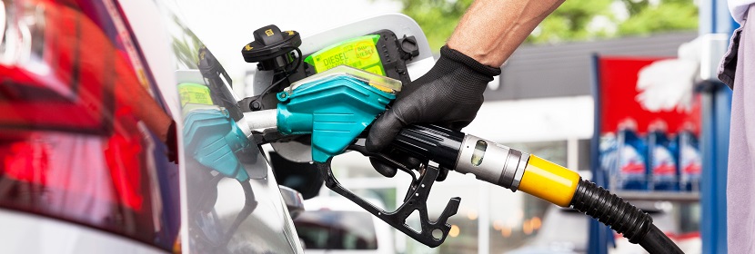 車(chē)用乙醇汽油調(diào)合組分油檢測(cè)