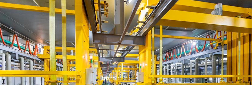 鋰基脂檢測(cè)