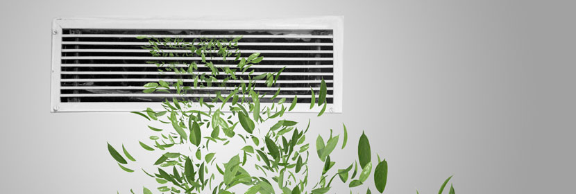 集中空調(diào)測試