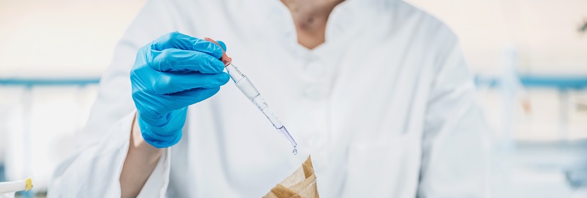 石油樹(shù)脂檢測(cè)